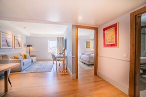 VIP Executive Suites do Marques Hotel