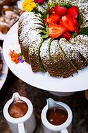 VIP Executive Suites do Marques Hotel