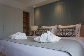 VIP Executive Suites do Marques Hotel