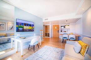 VIP Executive Suites do Marques Hotel