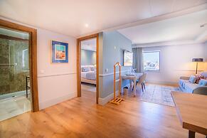 VIP Executive Suites do Marques Hotel