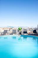 VIP Executive Suites do Marques Hotel