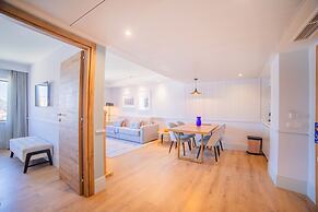 VIP Executive Suites do Marques Hotel