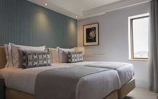 VIP Executive Suites do Marques Hotel