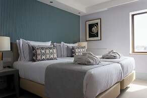 VIP Executive Suites do Marques Hotel