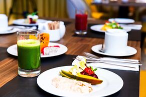 VIP Executive Suites do Marques Hotel