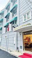 Toprak City Hotel