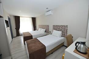 Toprak City Hotel