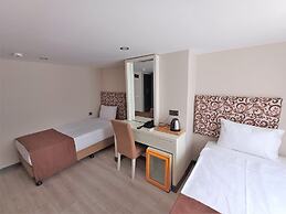 Toprak City Hotel