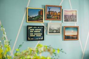 Lauren's Crib Marilao Bulacan