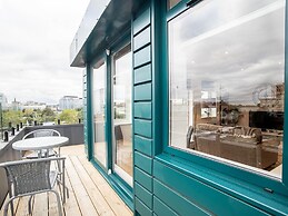 Two-bedroom Near Eton College by Belvilla