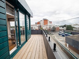 Two-bedroom Near Eton College by Belvilla