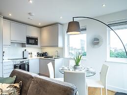 Onebedroom Near Eton College by Belvilla
