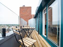 Onebedroom Near Eton College by Belvilla