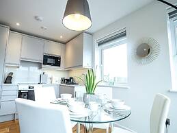 Onebedroom Near Eton College by Belvilla