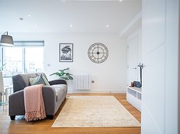 Onebedroom Near Eton College by Belvilla