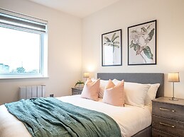 One Bed Near Windsor Castle by Belvilla