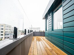 One Bed Near Windsor Castle by Belvilla