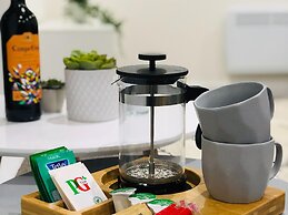 Two-bedroom Near Windsor Castle by Belvilla