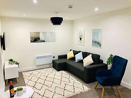 Two-bedroom Near Windsor Castle by Belvilla