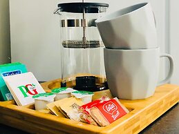 Two-bedroom Near Windsor Castle by Belvilla