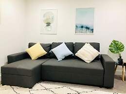 Two-bedroom Near Windsor Castle by Belvilla