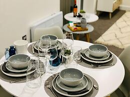 Two-bedroom Near Windsor Castle by Belvilla