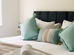 Two-bedroom Near Windsor Castle by Belvilla