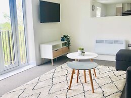 Two-bedroom Near Windsor Castle by Belvilla