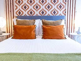 Burnham Beeches One-bedroom Apartment by Belvilla