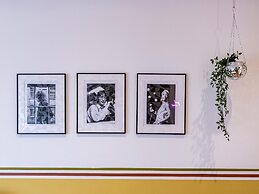 Burnham Beeches One-bedroom Apartment by Belvilla