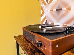 Burnham Beeches One-bedroom Apartment by Belvilla