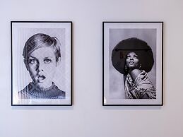 Burnham Beeches One-bedroom Apartment by Belvilla