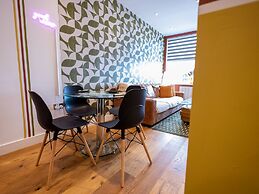 Burnham Beeches One-bedroom Apartment by Belvilla