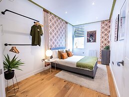 Burnham Beeches One-bedroom Apartment by Belvilla