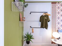 Burnham Beeches One-bedroom Apartment by Belvilla