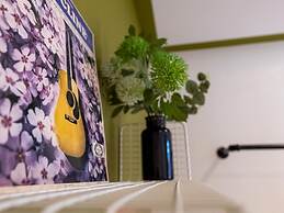 Burnham Beeches One-bedroom Apartment by Belvilla