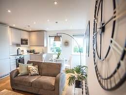 Windsor Castle, 1 Bedroom Apartment by Belvilla