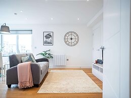 Windsor Castle, 1 Bedroom Apartment by Belvilla