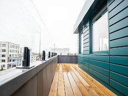 Windsor Castle, 1 Bedroom Apartment by Belvilla