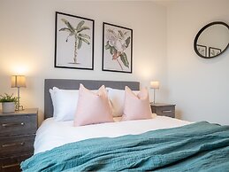 Windsor Castle, 1 Bedroom Apartment by Belvilla