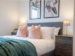 Windsor Castle, 1 Bedroom Apartment by Belvilla