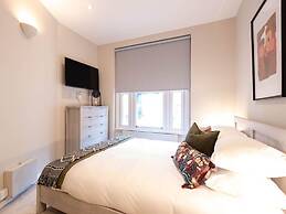 Explore Granary Square Two Bedroom by Belvilla