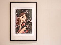 Explore Granary Square Two Bedroom by Belvilla