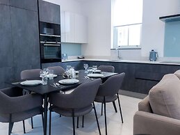 Culinary Delights 3-bedroom