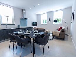 Culinary Delights 3-bedroom