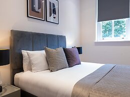 Culinary Delights 3-bedroom