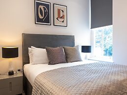 Culinary Delights 3-bedroom