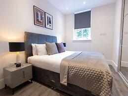 Culinary Delights 3-bedroom