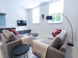 Culinary Delights 3-bedroom